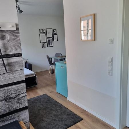 Ferienwohnung Luetzen/Starsiedel Dış mekan fotoğraf