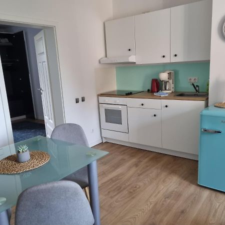 Ferienwohnung Luetzen/Starsiedel Dış mekan fotoğraf