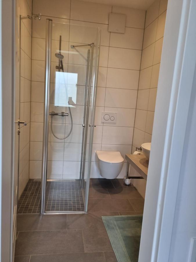 Ferienwohnung Luetzen/Starsiedel Dış mekan fotoğraf