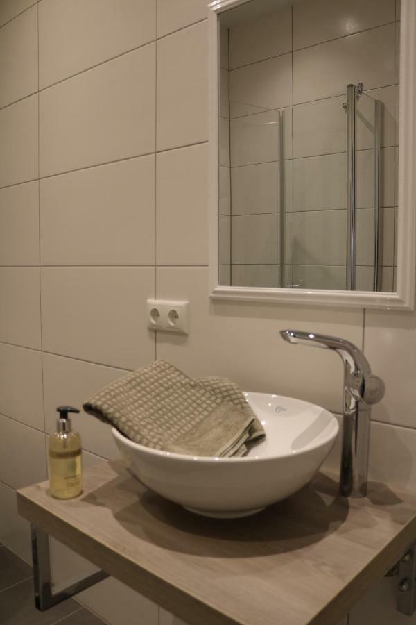 Ferienwohnung Luetzen/Starsiedel Dış mekan fotoğraf